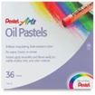 Show products in category Pentel Oil Pastels Picture for category Pentel Oil Pastels