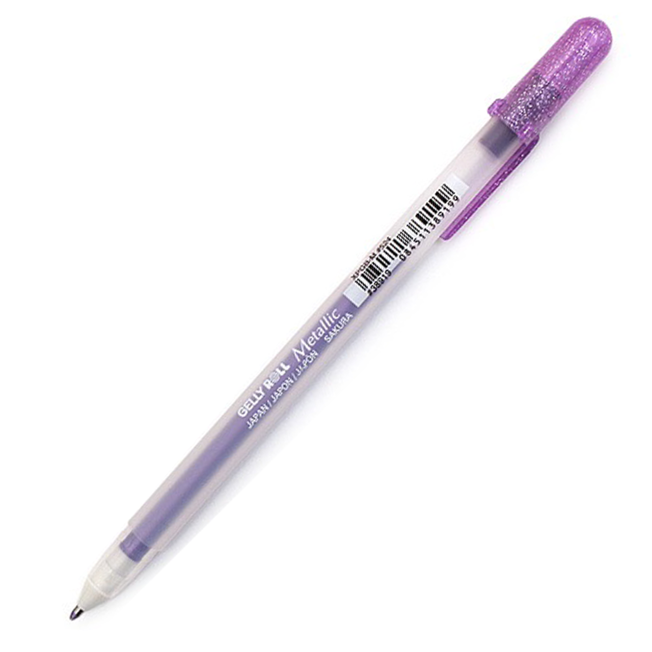 Show details for Sakura Gelly Roll Metallic Picture of Sakura Gelly Roll Metallic