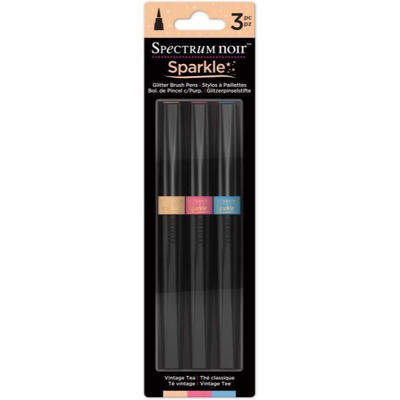 Picture of Spectrum Noir Sparkle Glitter Pens