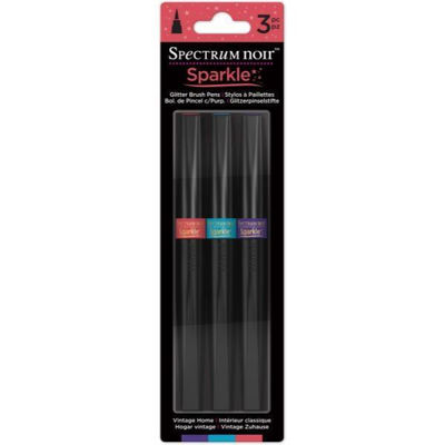 Picture of Spectrum Noir Sparkle Glitter Pens