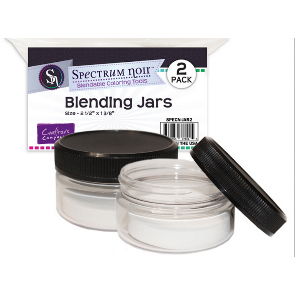 spectrum noir pencil blending kit