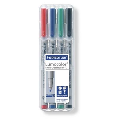 STAEDTLER® Lumocolor Correction Pen