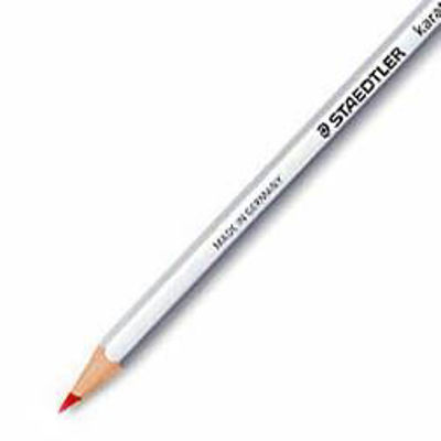Picture of Staedtler Karat® Watersoulable Aquarelle Pencils