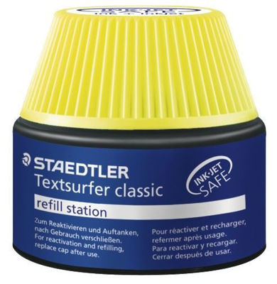 MS48864-1 Staedtler Textsurfer Classic Refill Ink
