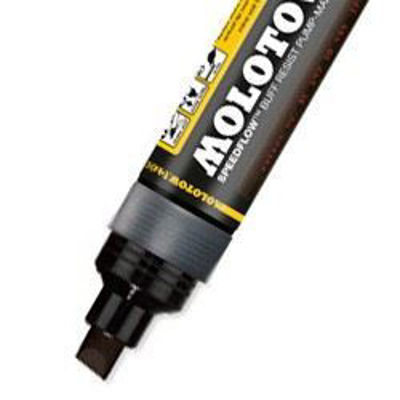 Picture of Molotow One4All 4-8mm  Masterpiece Speedflow 