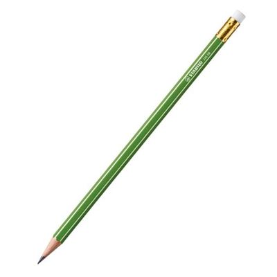 Picture of Stabilo Greengraph Pencils