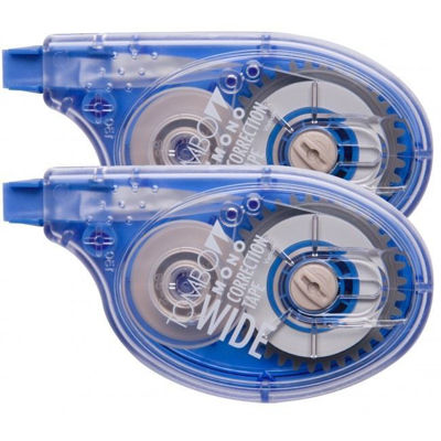 Picture of Tombow Mono Correction Tape