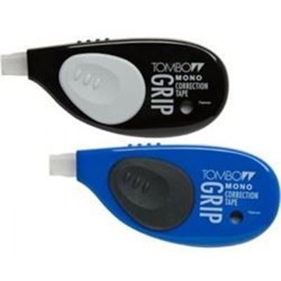 Picture of Tombow Mono Grip White Correction Tape