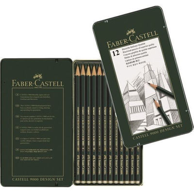 fc119064-faber-castell-castell-9000-graphite-pencil-design-set
