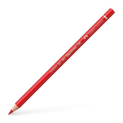 Faber-Castell Polychromous Artist Pencil