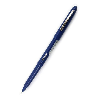 yo-yasutomo-stylist-pen-blue