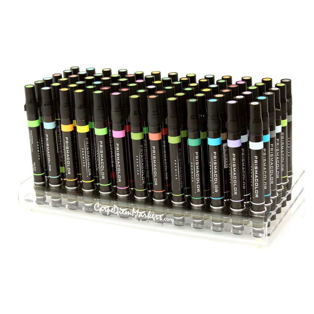 prismacolor marker sets