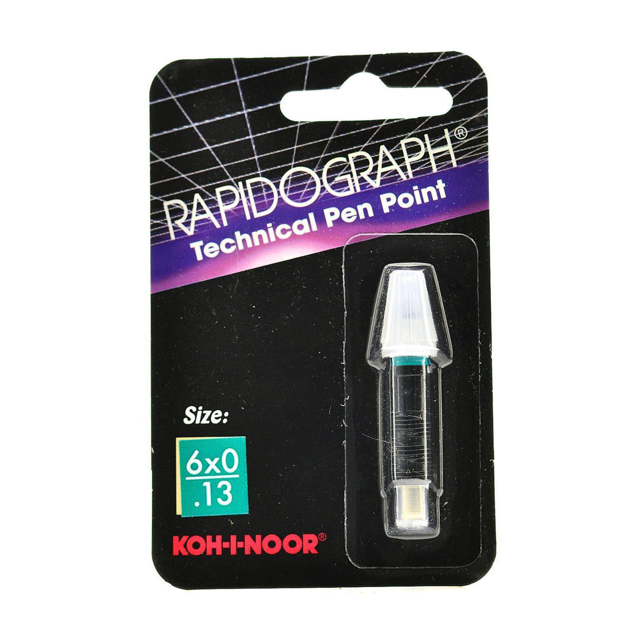 ko-koh-i-noor-stainless-steel-replacement-pen-point-nib-6x0-.13 ko-koh-i-noor-stainless-steel-replacement-pen-point-nib-6x0-.13