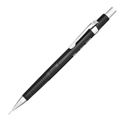 pl-pentel-sharp-0.5-mm-mechanical-pencil-black-barrel