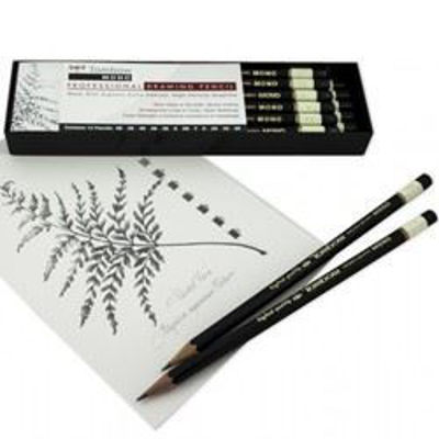 Tombow Mono Professional Drawing Pencils 