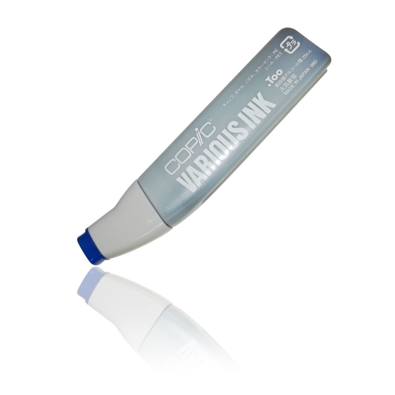 Show details for Copic Various Neutral Gray No. 8 Picture of Copic Various Neutral Gray No. 8