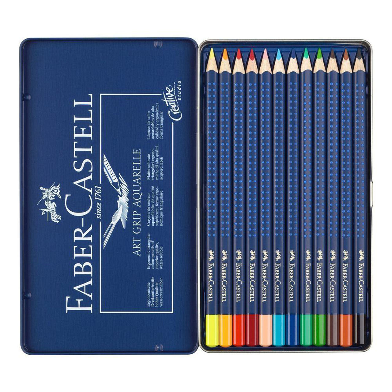 Home Carpe Diem Markers. FaberCastell Polychromos Color Pencil Sets