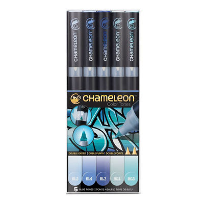 Home | Carpe Diem Markers. Chameleon Pen Sets