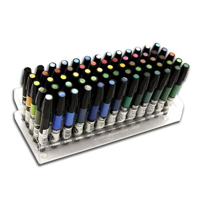 Picture of Chartpak Ad Empty Marker Rack