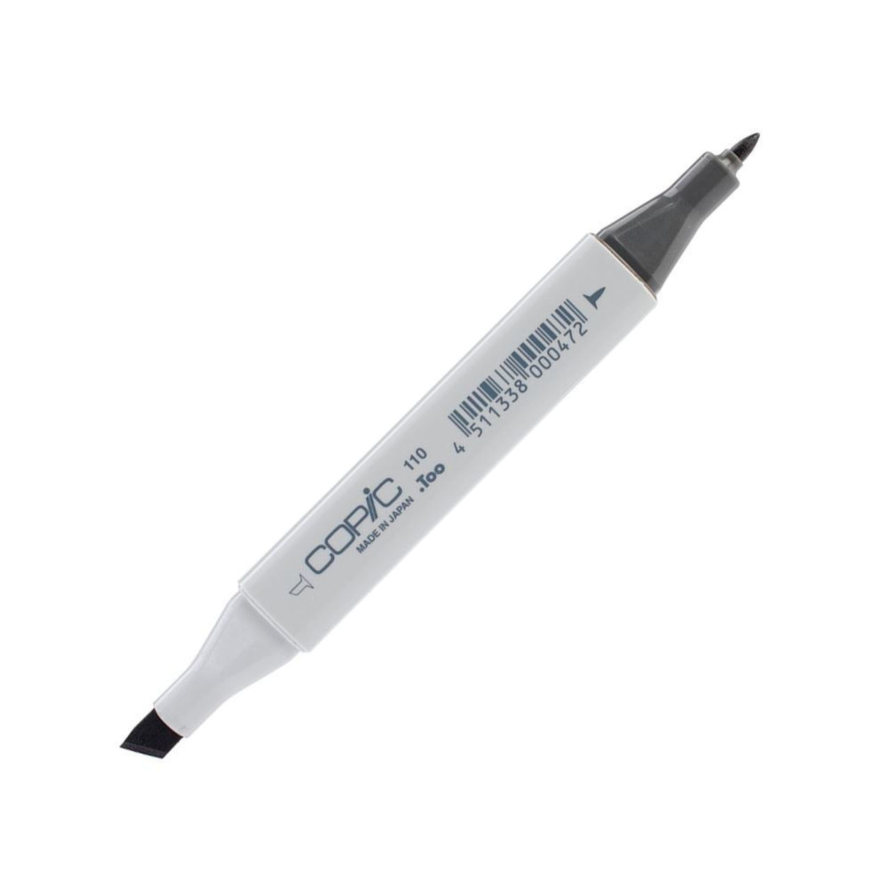 COPIC Marker Chart BUNDLE Copic and PITT Artist Brush Pens 