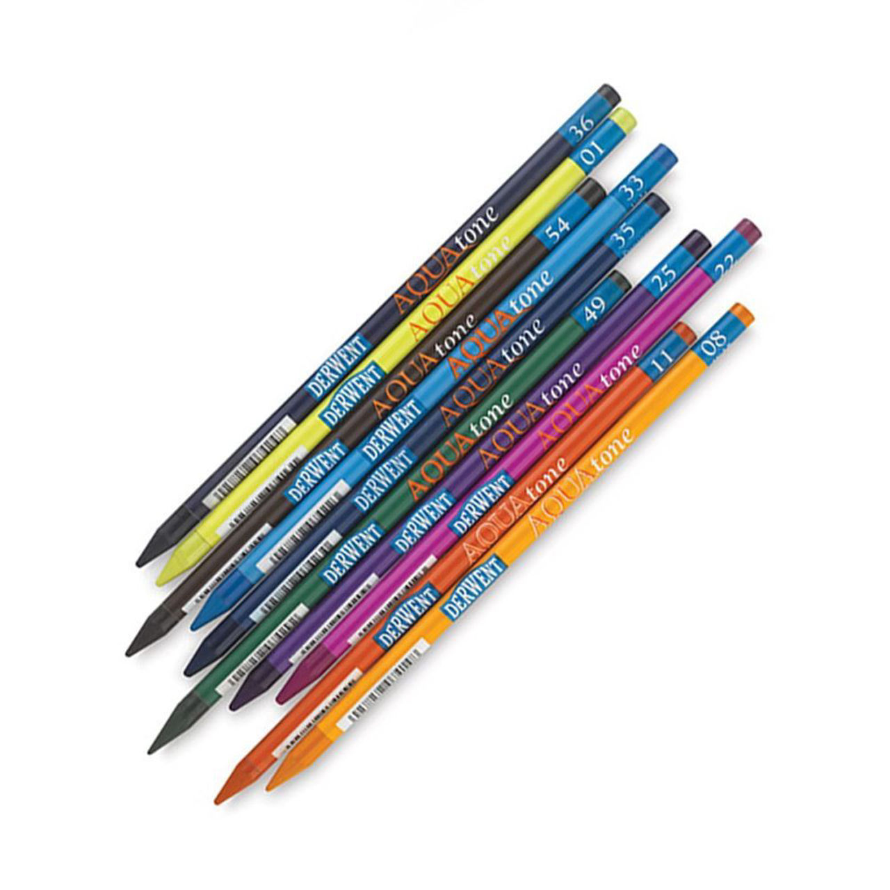 Derwent Aquatone Pencil Derwent Aquatone Pencil