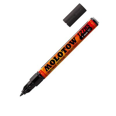 Molotow One4All 1mm Acrylic Paint Marker