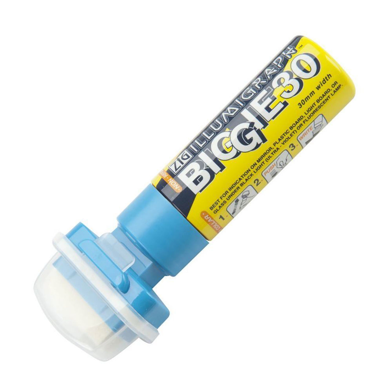 Zig Illumigraph Biggie 30 Zig Illumigraph Biggie 30