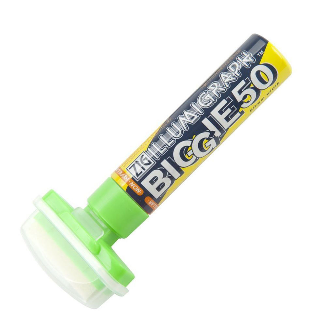 Zig Illumigraph Biggie 50 Zig Illumigraph Biggie 50