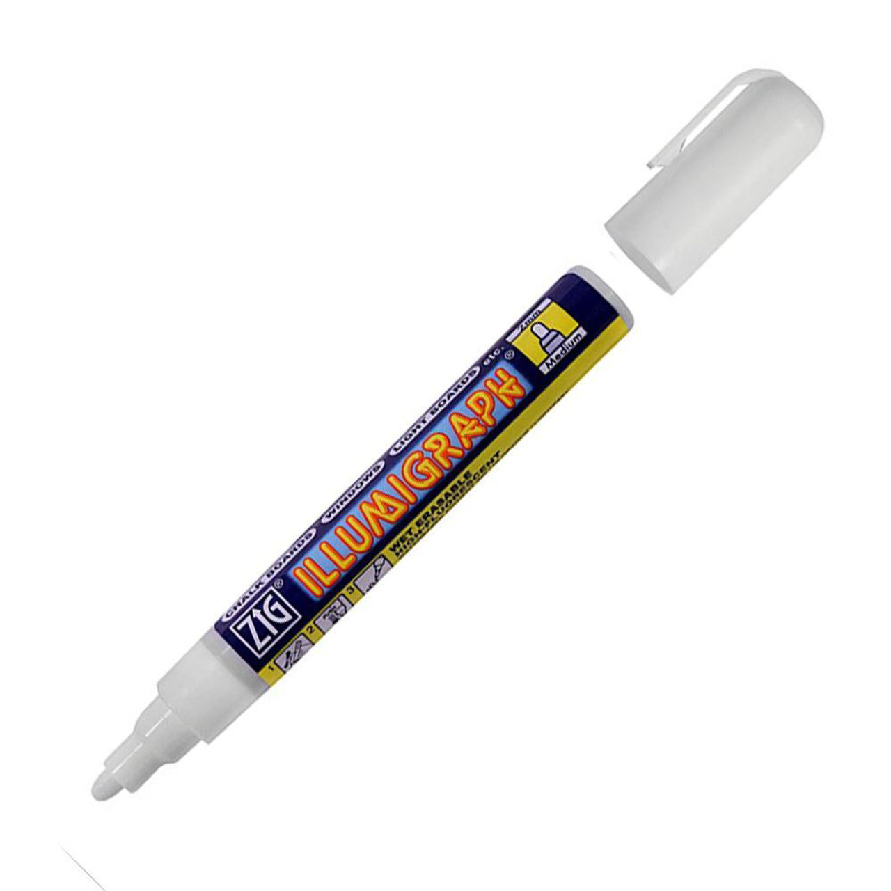 Zig Illumigraph Medium Zig Illumigraph Medium