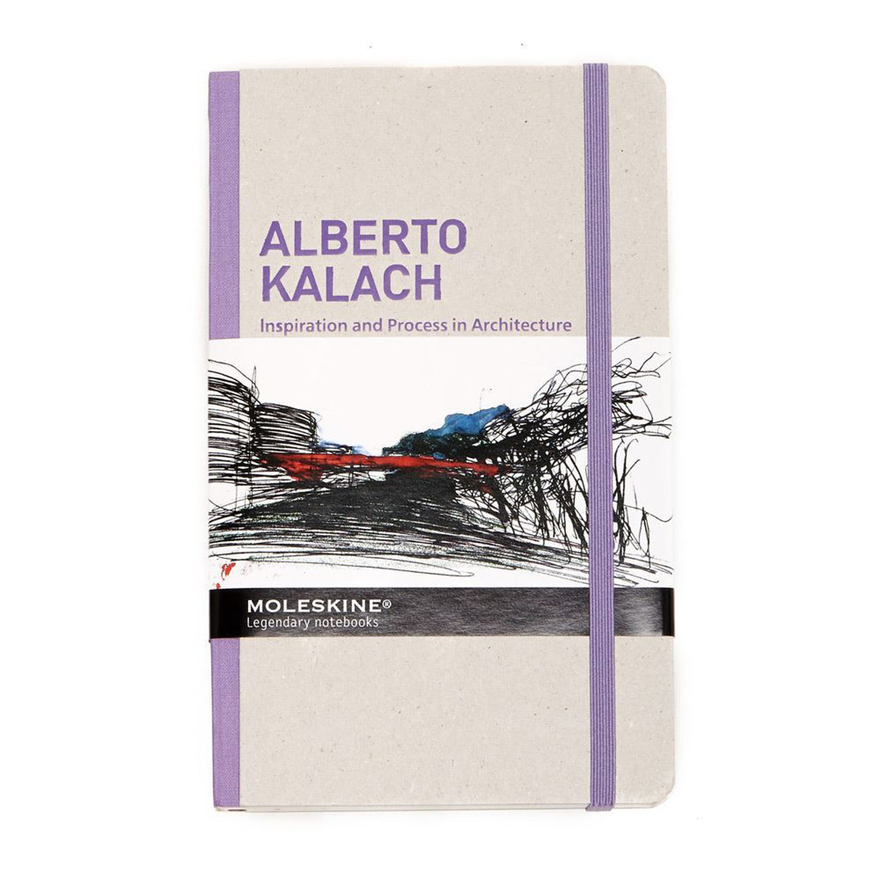Inspiration & Process In Architecture - Alberto Kalach Inspiration & Process In Architecture - Alberto Kalach