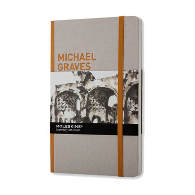 Inspiration & Process In Architecture - Michael Graves