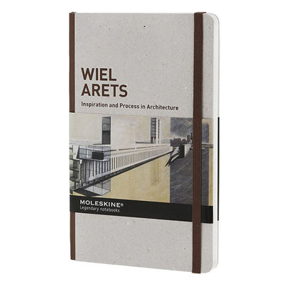 Inspiration & Process In Architecture - Wiel Arets