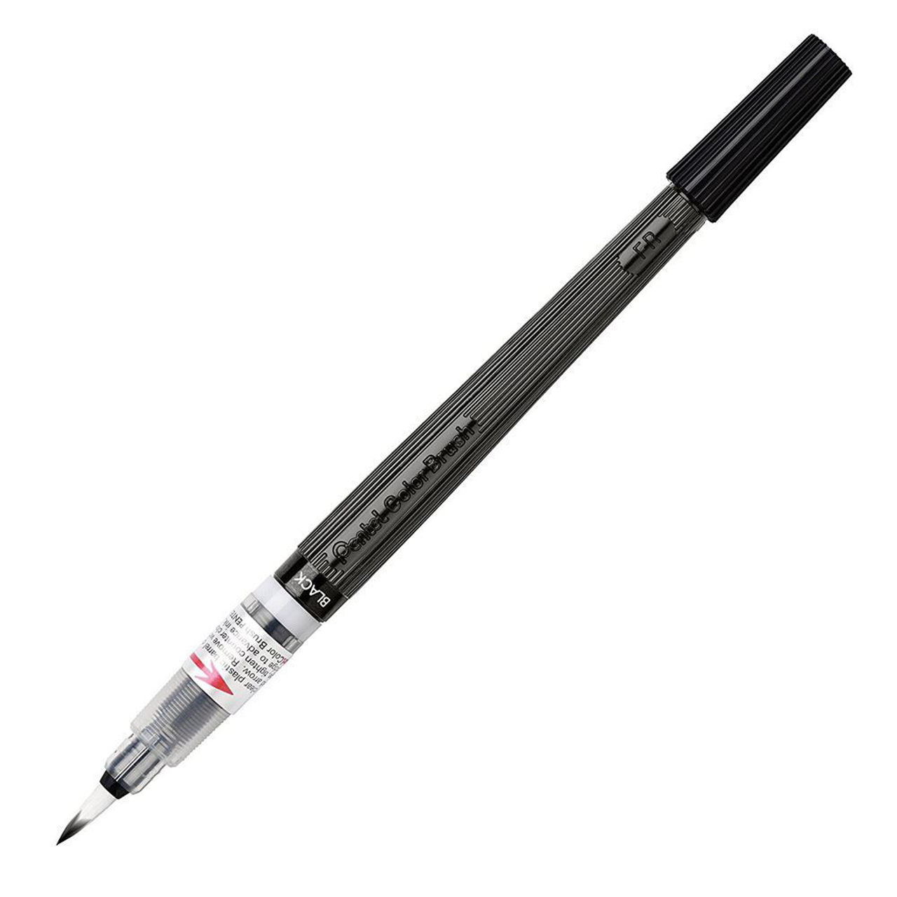 Pentel Color Brush  Pentel Color Brush
