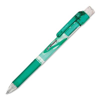Pentel .E-Sharp Mechanical Pencil