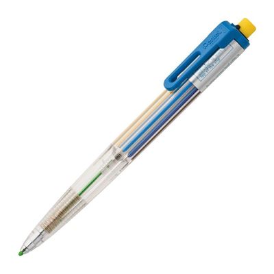 Pentel 8 Color Automatic Pencil