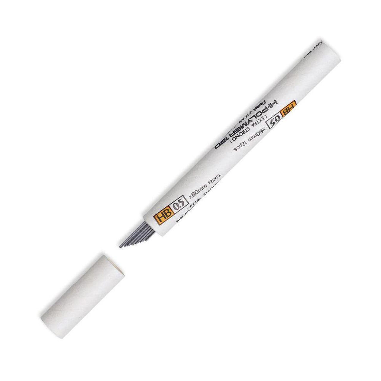 Premium Hi-Polymer 0.5mm Premium Hi-Polymer 0.5mm