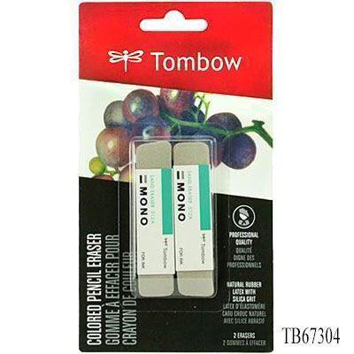 Picture of Tombo Mono Erasers 