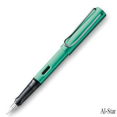 Picture of  Lamy Fountain Pens 
