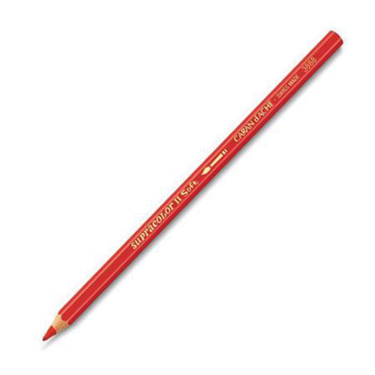 Show details for Caran D'Ache Supracolor Pencils Picture of Caran D'Ache Supracolor Pencils