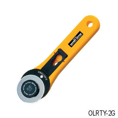 Picture of Olfa Rotarty Cutters