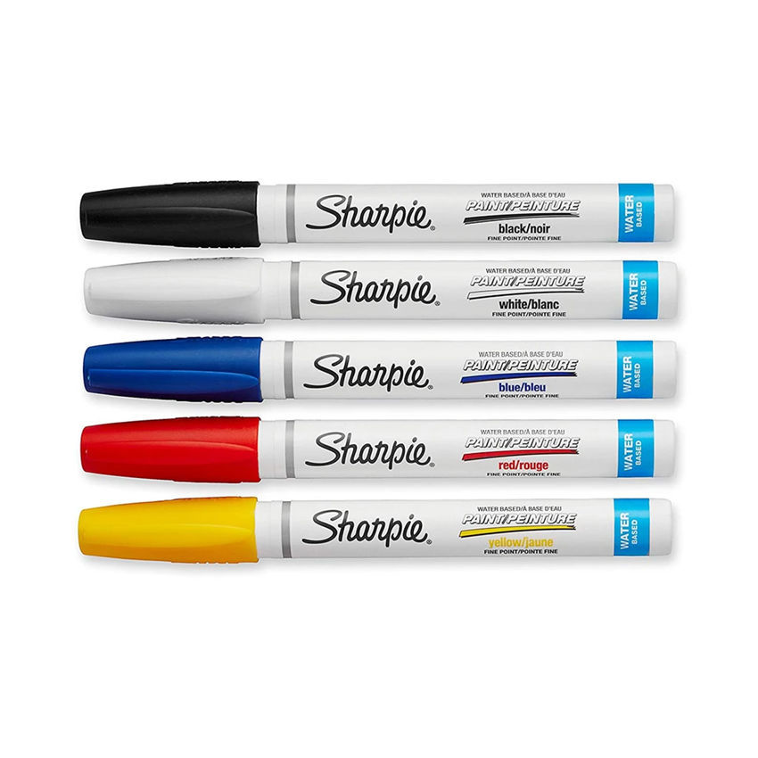 sharpie magic markers