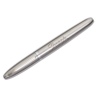 Picture of Sharpie Stainless Steel Permanent Marker and Refill