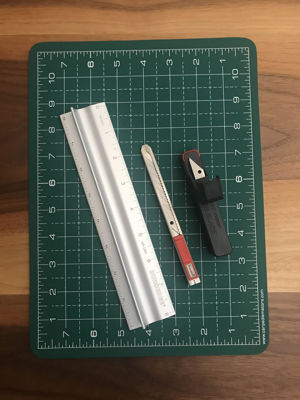 Picture of Duroedge Cutting Mat Bundle