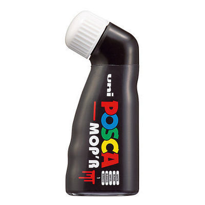 Picture of POSCA MOP'R