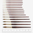 Show products in category Escoda Reserva Kolinsky-Tajmyr Sable Brushes Picture for category Escoda Reserva Kolinsky-Tajmyr Sable Brushes