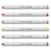 Show products in category Copic Acrea Paint Marker Picture for category Copic Acrea Paint Marker