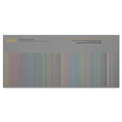 Picture of Holbein Artists' Colored Pencils Sets