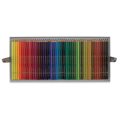 Picture of Holbein Artists' Colored Pencils Sets