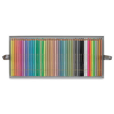 Picture of Holbein Artists' Colored Pencils Sets