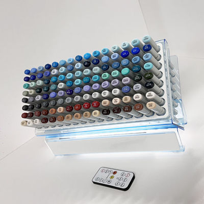 LIMITED EDITION 2025 with optional Stand LED Contolled Light
